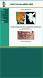 Mobile Screenshot of holzbildhauerei-neff.ch